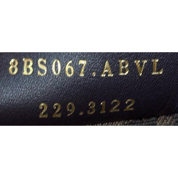 Fendi Logo By The Way Top Handle Bag #219245F14B - Picture 6 of 6